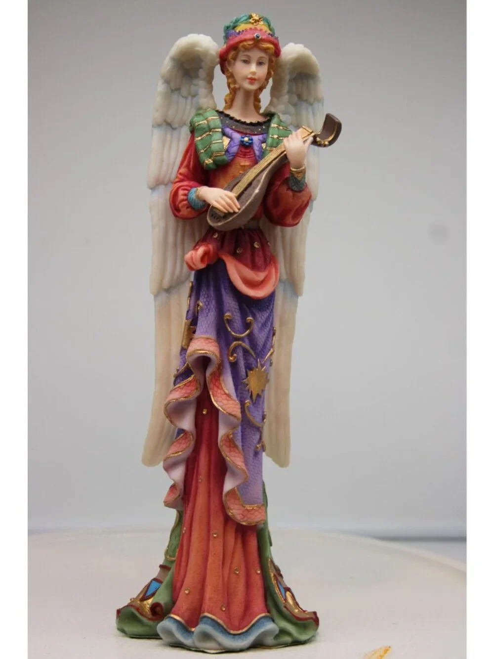 Lenox Pencil Angel - The Angel of Harmony- 1997